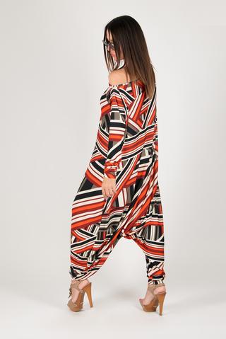 Aztec Queen