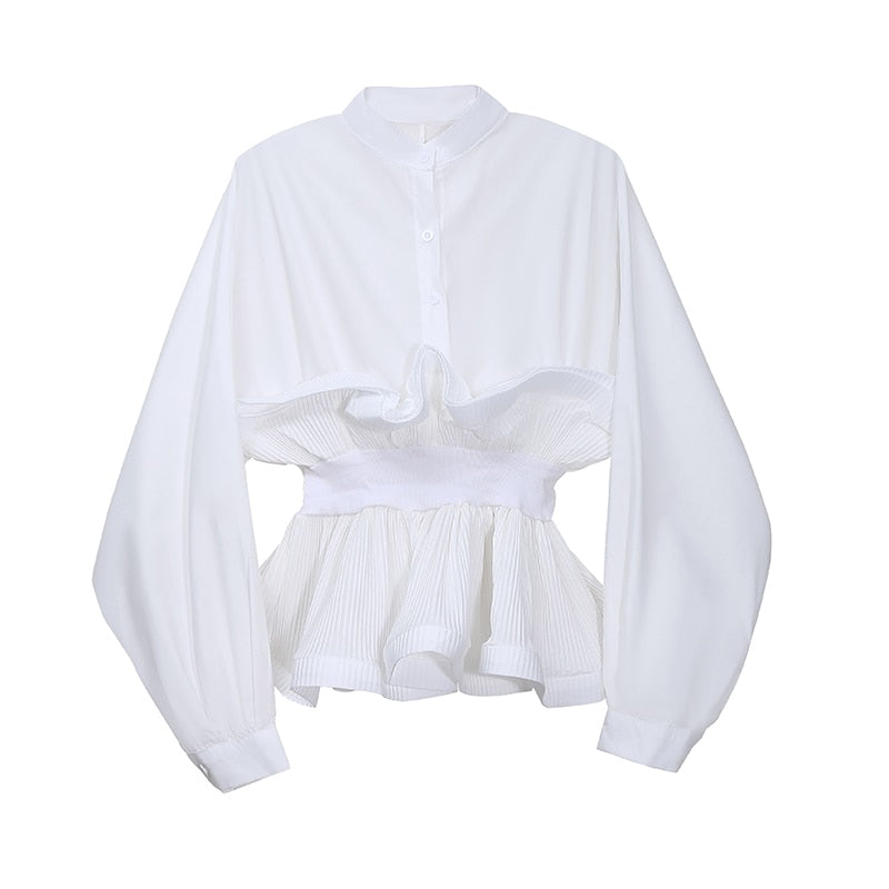 Lets Make A Statement Blouse