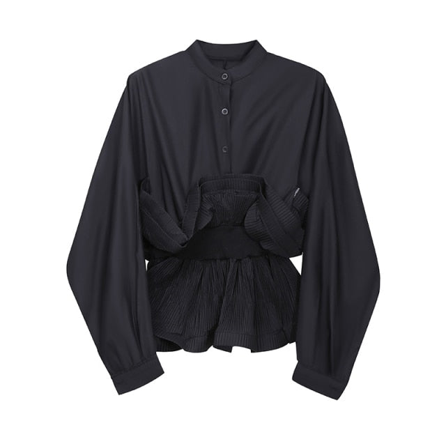 Lets Make A Statement Blouse