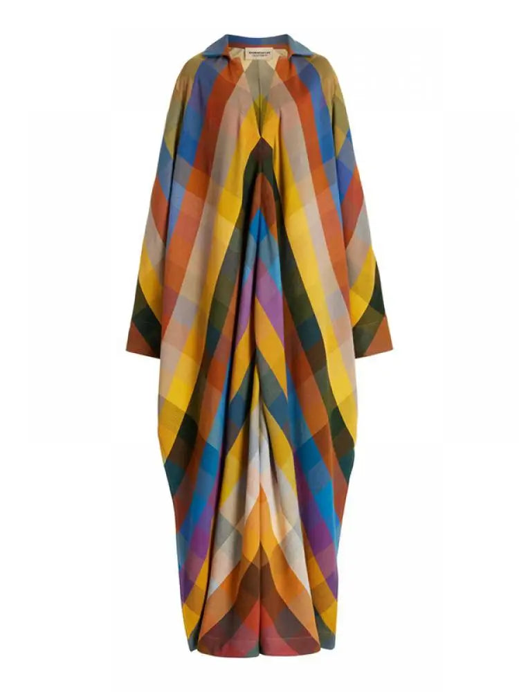 Subtle Elegance Kaftan