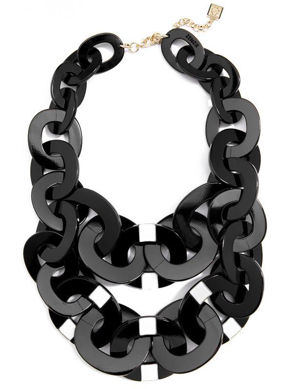 Simply Wow-Necklace