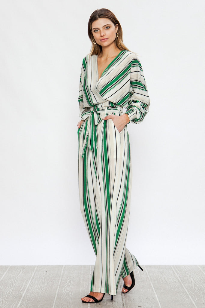 Styling Out Pants